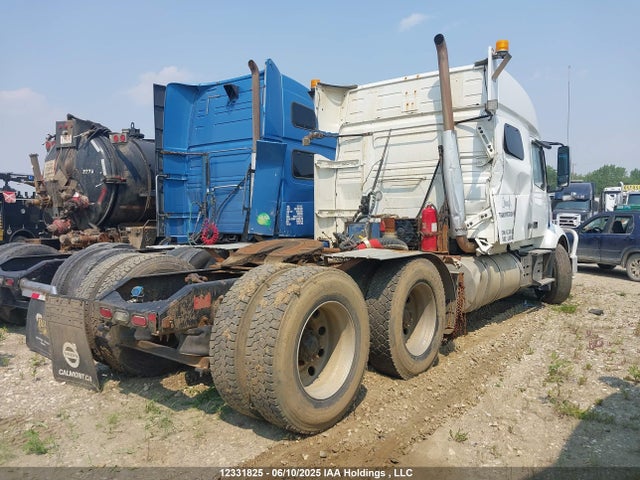 Volvo d13 2019 4V4NC9EJ2KN900976 Image 13