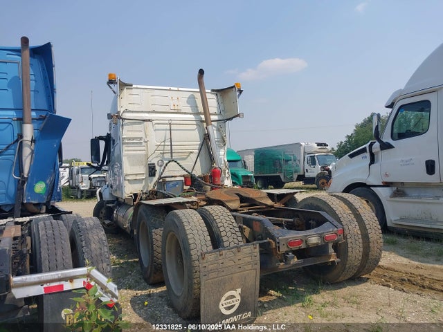 Volvo d13 2019 4V4NC9EJ2KN900976 Image 14