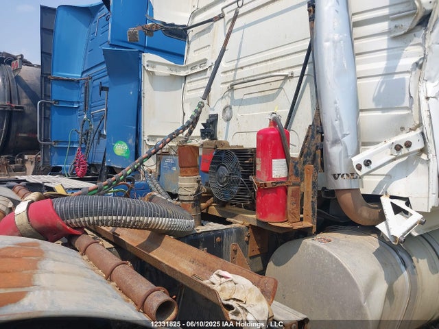 Volvo d13 2019 4V4NC9EJ2KN900976 Image 17
