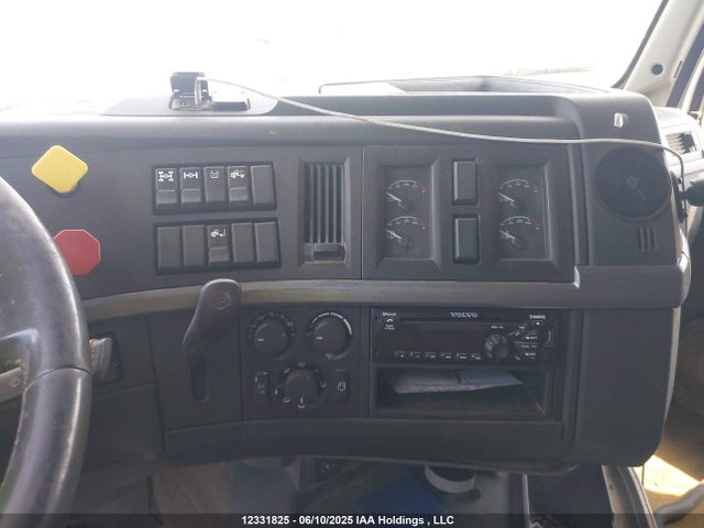 Volvo d13 2019 4V4NC9EJ2KN900976 Image 18