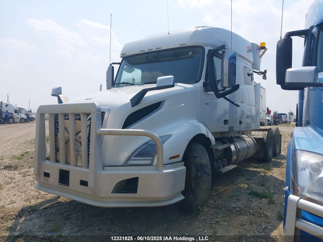 Volvo d13 2019 4V4NC9EJ2KN900976 Image 2
