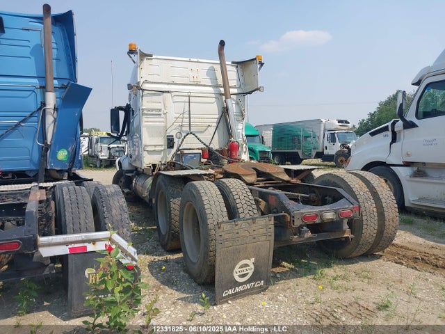 Volvo d13 2019 4V4NC9EJ2KN900976 Image 3