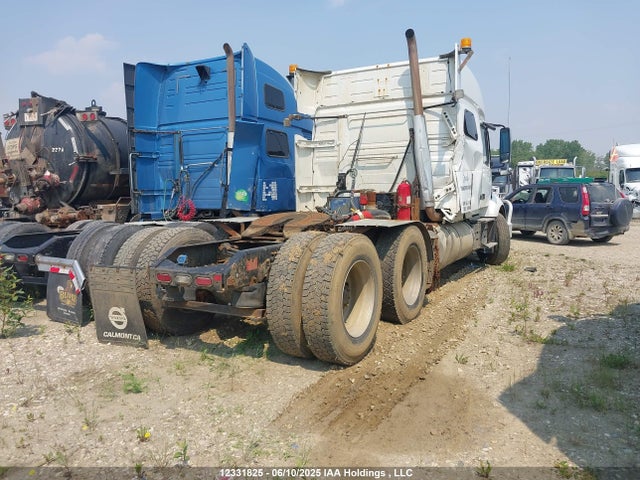 Volvo d13 2019 4V4NC9EJ2KN900976 Image 4