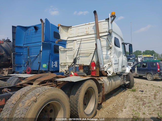 Volvo d13 2019 4V4NC9EJ2KN900976 Image 6