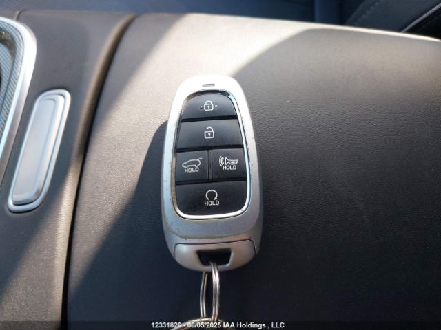 KM8S7DA25NU031414 Hyundai Santa Fe Luxury Plug-in Hybrid Awd