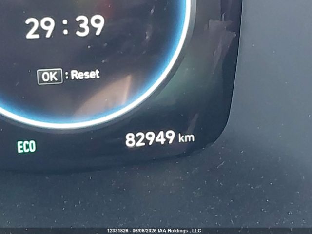 KM8S7DA25NU031414 Hyundai Santa Fe Luxury Plug-in Hybrid Awd