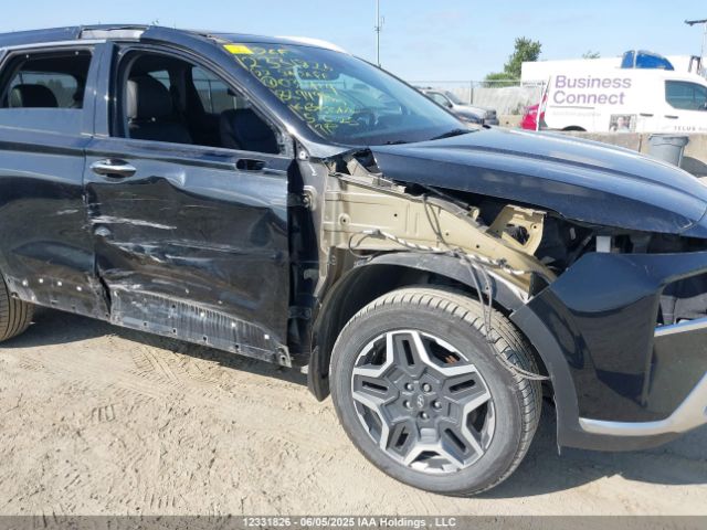 KM8S7DA25NU031414 Hyundai Santa Fe Luxury Plug-in Hybrid Awd
