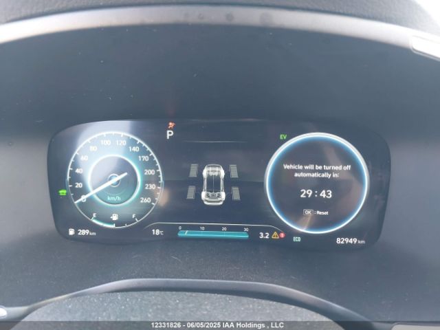 KM8S7DA25NU031414 Hyundai Santa Fe Luxury Plug-in Hybrid Awd