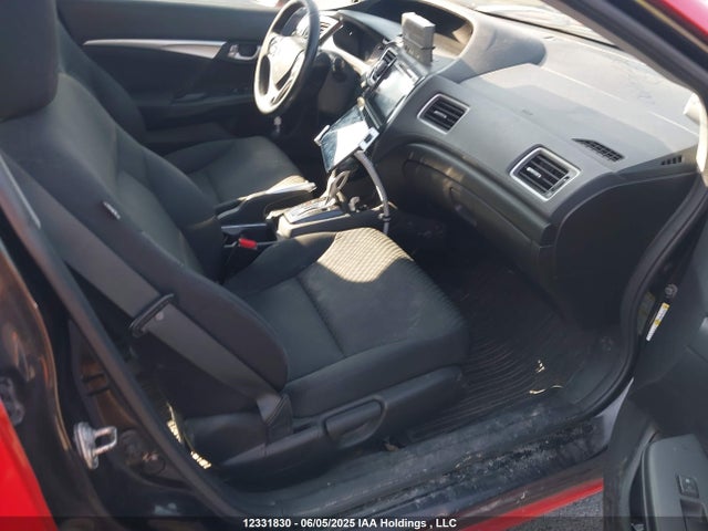 Honda r18z1 2015 2HGFB2F52FH003409 Image 5