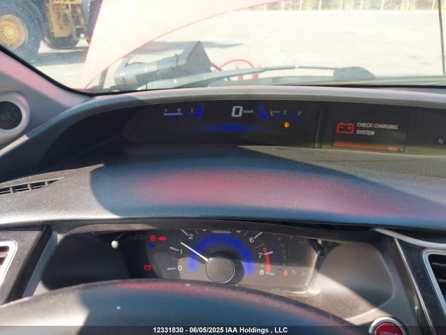 Honda r18z1 2015 2HGFB2F52FH003409 Image 7