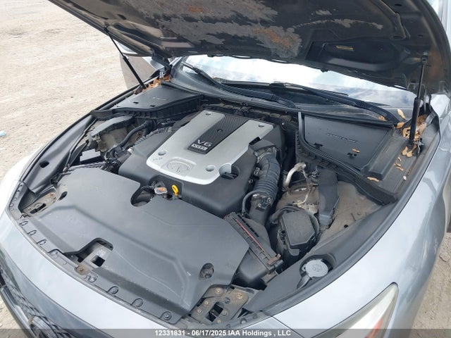 JN1BV7AR8FM412641 Infiniti Q50