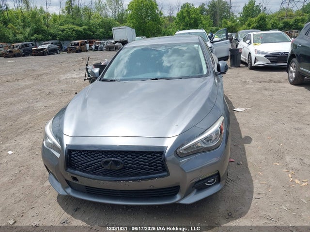 JN1BV7AR8FM412641 Infiniti Q50
