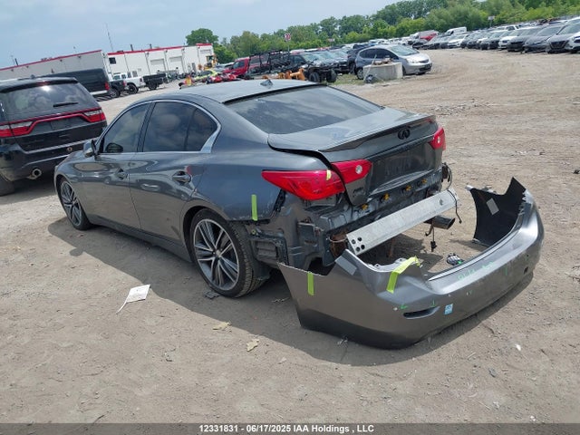 JN1BV7AR8FM412641 Infiniti Q50