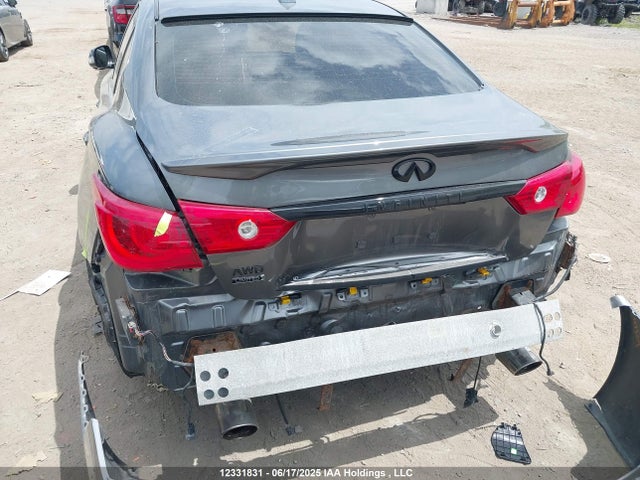 JN1BV7AR8FM412641 Infiniti Q50