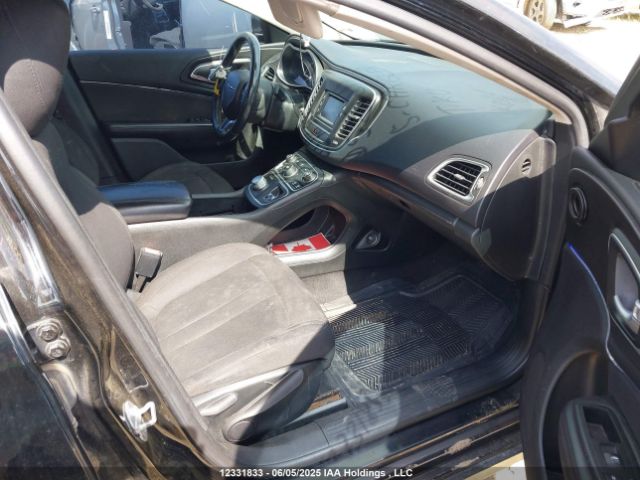 1C3CCCABXFN585871 Chrysler 2015