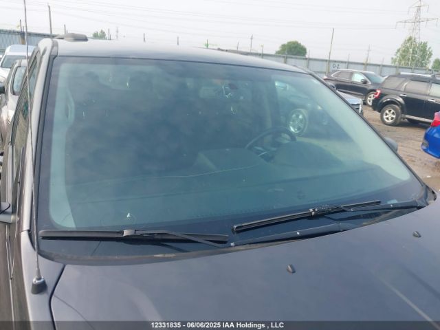 2C4RDGBG7HR822682 Dodge Grand Caravan Cvp/sxt
