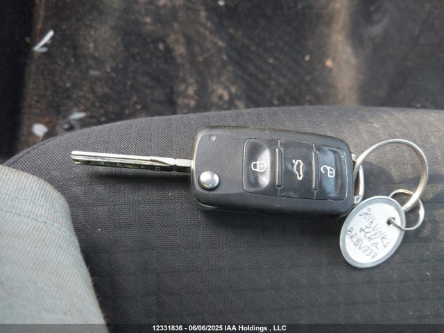 3VW167AJ8GM269564 Volkswagen Jetta