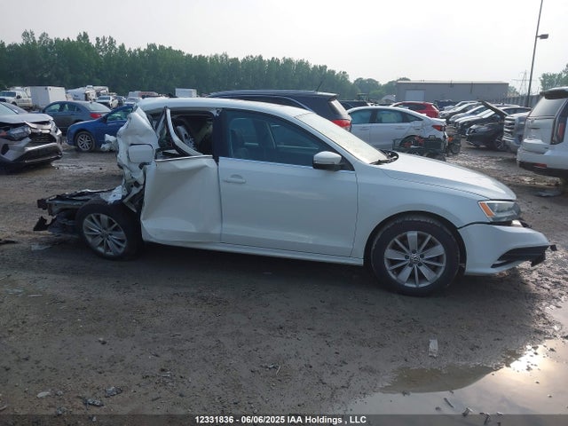 3VW167AJ8GM269564 Volkswagen Jetta
