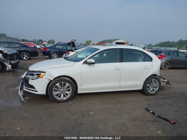 3VW167AJ8GM269564 Volkswagen Jetta