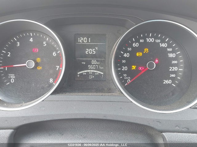 3VW167AJ8GM269564 Volkswagen Jetta