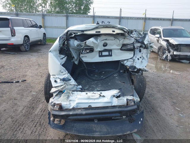 3VW167AJ8GM269564 Volkswagen Jetta