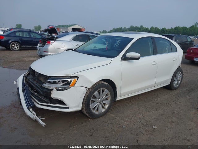 3VW167AJ8GM269564 Volkswagen Jetta