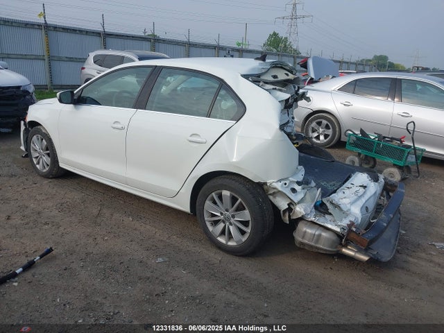3VW167AJ8GM269564 Volkswagen Jetta