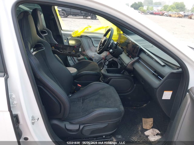 KM8KNDA88SU006075 Hyundai Ioniq 5 N