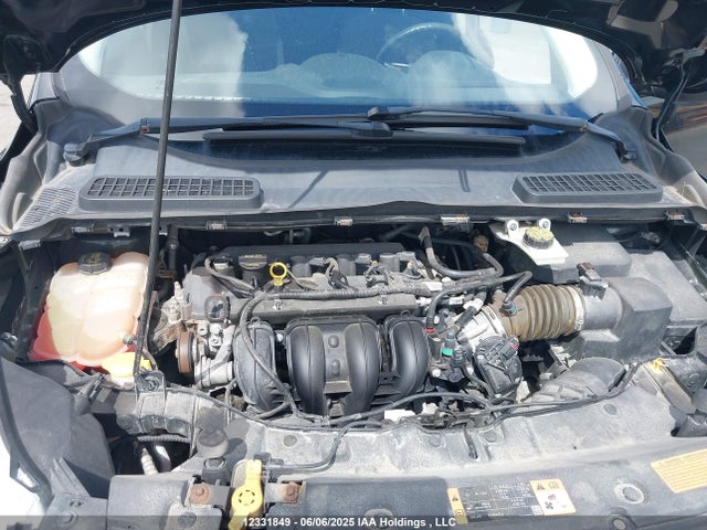 1FMCU0F75EUC32644 Ford Escape
