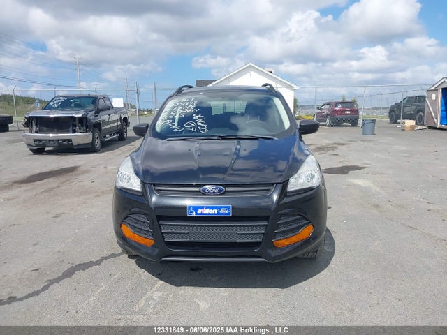 1FMCU0F75EUC32644 Ford Escape
