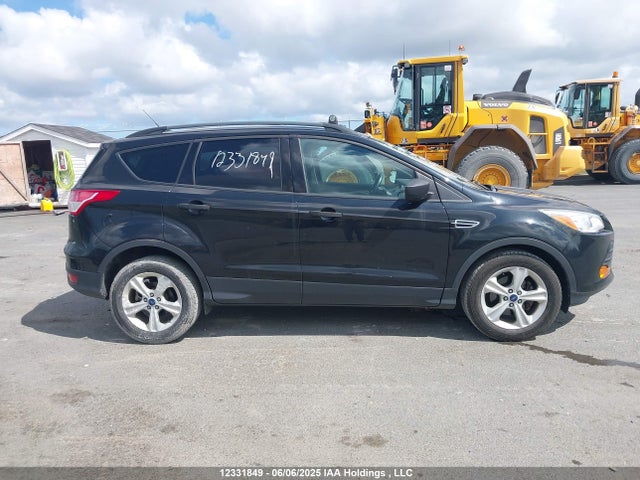 1FMCU0F75EUC32644 Ford Escape