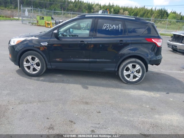 1FMCU0F75EUC32644 Ford Escape