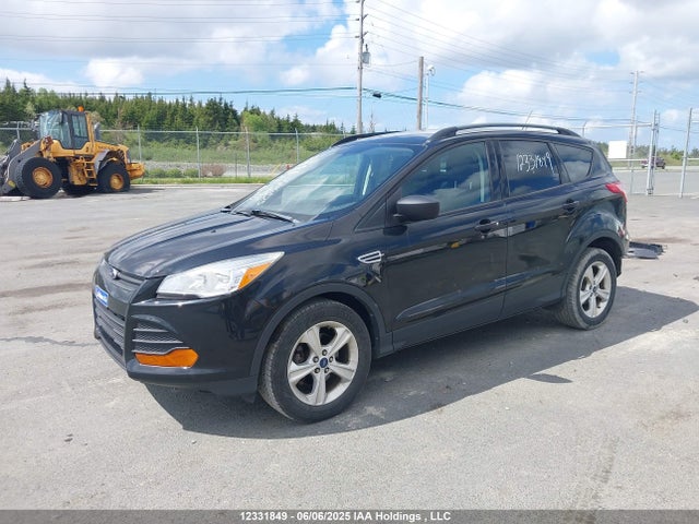 1FMCU0F75EUC32644 Ford Escape