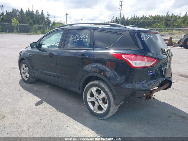 1FMCU0F75EUC32644 Ford Escape