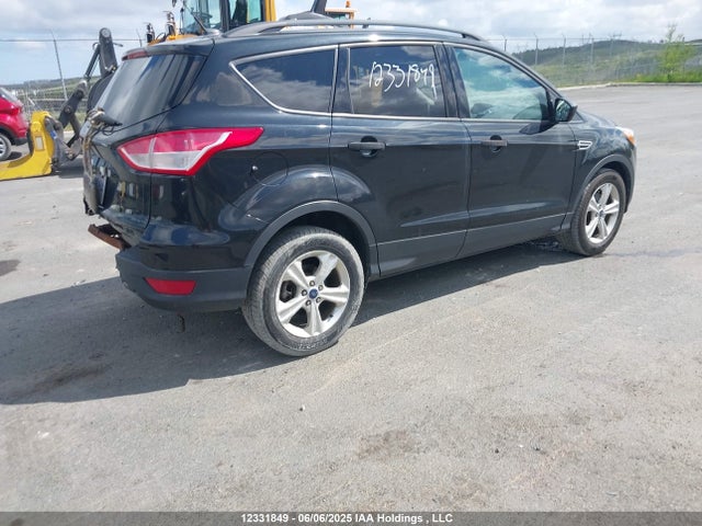 1FMCU0F75EUC32644 Ford Escape