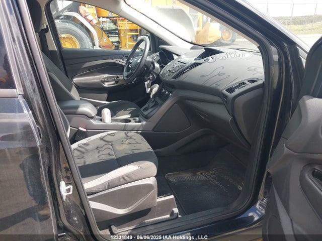 1FMCU0F75EUC32644 Ford Escape