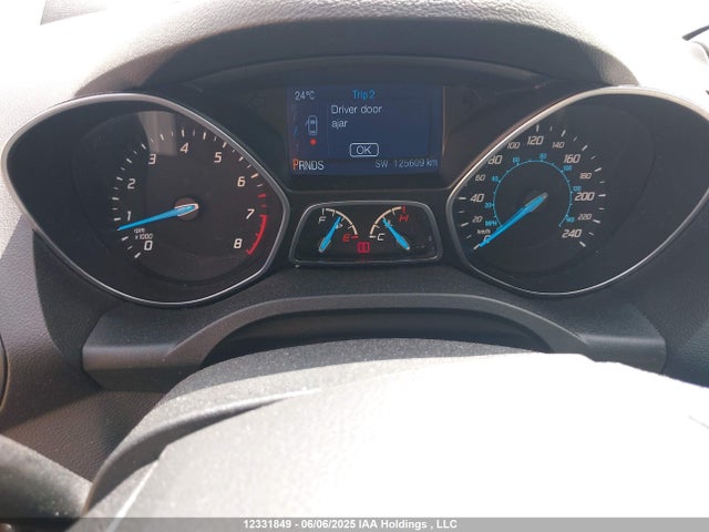 1FMCU0F75EUC32644 Ford Escape