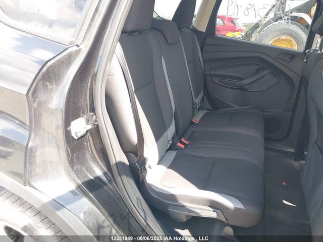 1FMCU0F75EUC32644 Ford Escape