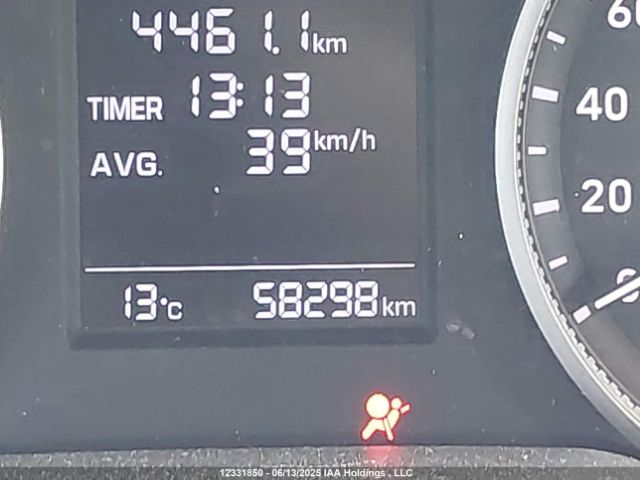 KMHD74LF4LU991412 Hyundai Elantra Essential Manual