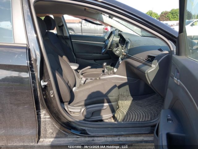 KMHD74LF4LU991412 Hyundai Elantra Essential Manual