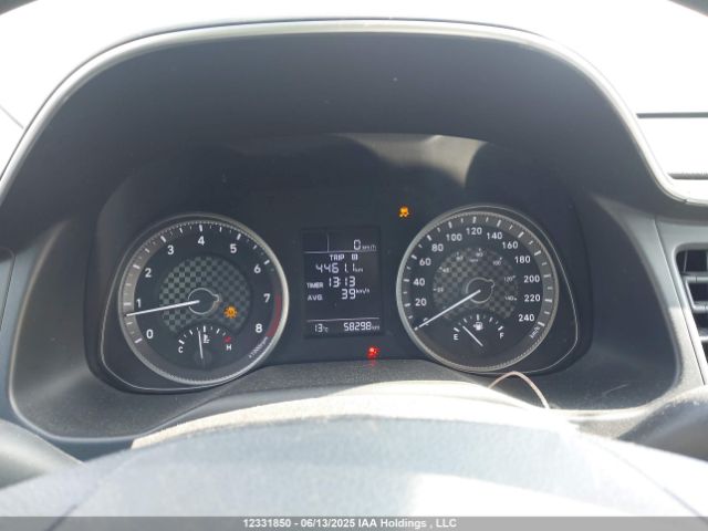 KMHD74LF4LU991412 Hyundai Elantra Essential Manual