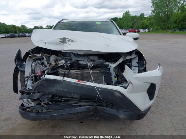 2T3RWRFV5RW187936 Toyota Rav4 Hybrid Xle