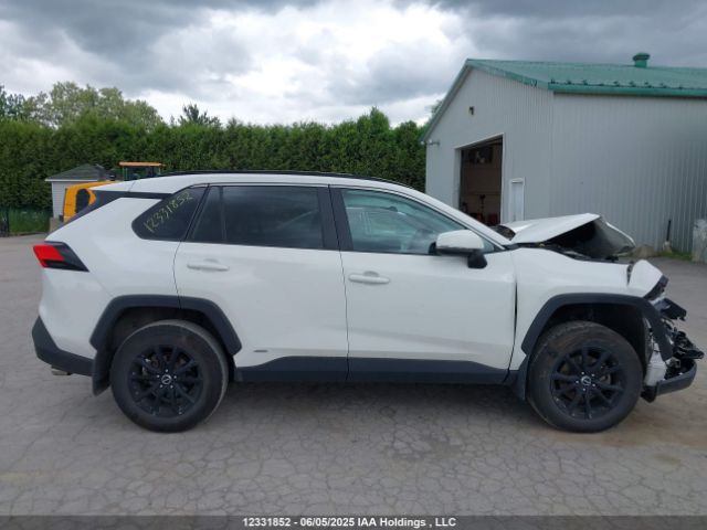2T3RWRFV5RW187936 Toyota Rav4 Hybrid Xle