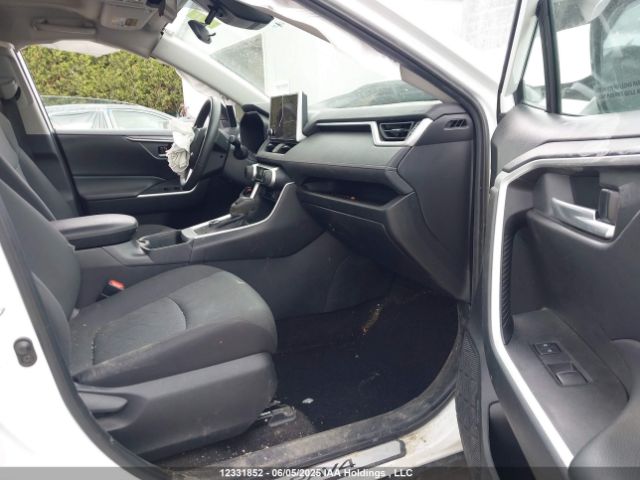 2T3RWRFV5RW187936 Toyota Rav4 Hybrid Xle