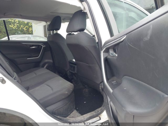 2T3RWRFV5RW187936 Toyota Rav4 Hybrid Xle