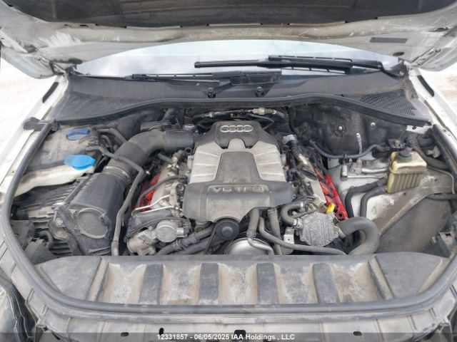 WA1VGCFE5FD003154 Audi Q7 Prestige