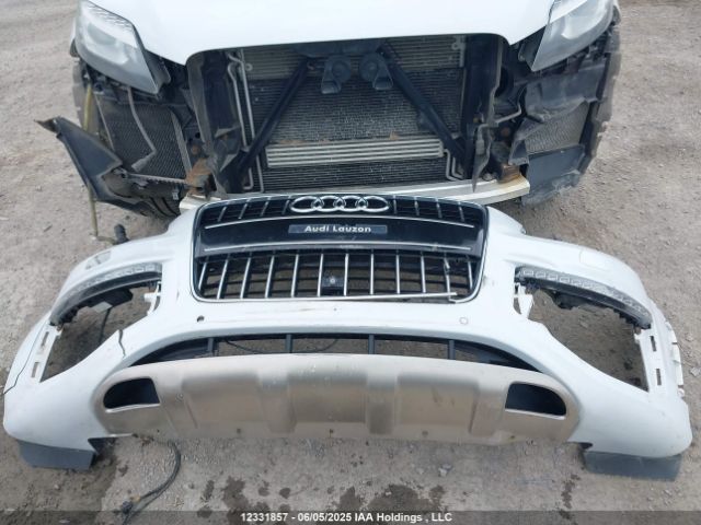 WA1VGCFE5FD003154 Audi Q7 Prestige