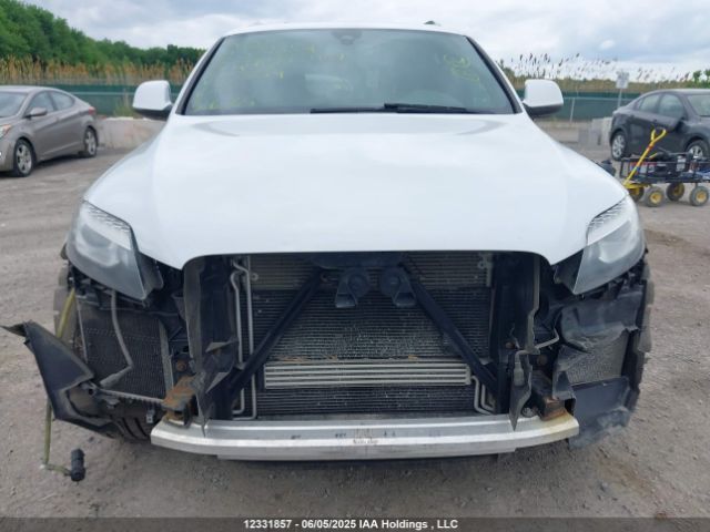 WA1VGCFE5FD003154 Audi Q7 Prestige