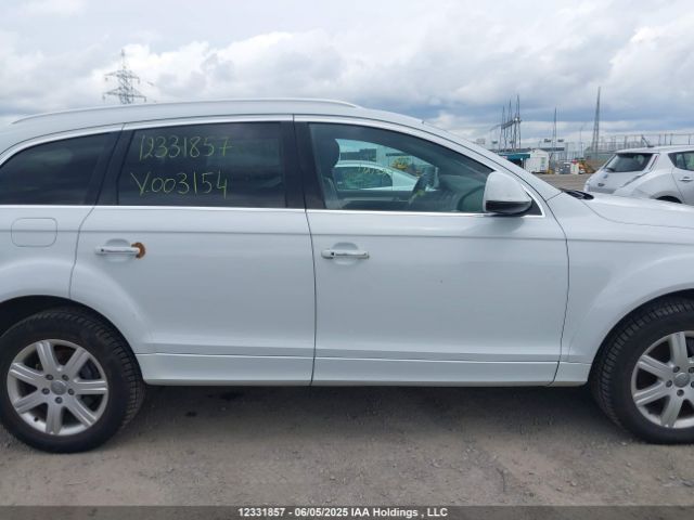 WA1VGCFE5FD003154 Audi Q7 Prestige