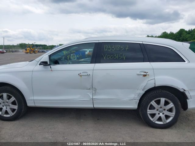 WA1VGCFE5FD003154 Audi Q7 Prestige
